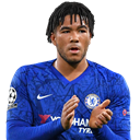 Reece James