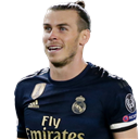 Gareth Bale