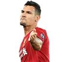 Dejan Lovren
