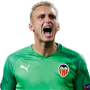 Jasper Cillessen