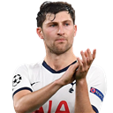 Ben Davies