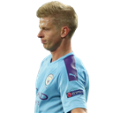 Oleksandr Zinchenko