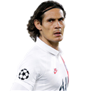 Edinson Cavani