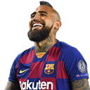 Arturo Vidal