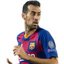 Sergio Busquets