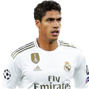 Raphaël Varane