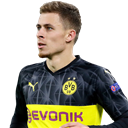 Thorgan Hazard