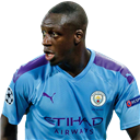 Benjamin Mendy