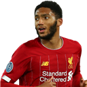 Joe Gomez