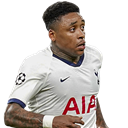 Steven Bergwijn