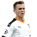 Denis Cheryshev