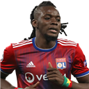 Bertrand Traoré