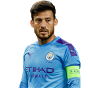 David Silva