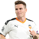 Kévin Gameiro