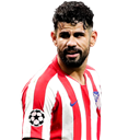 Diego Costa