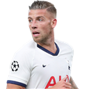 Toby Alderweireld