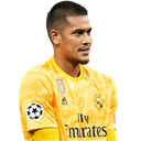 Alphonse Areola