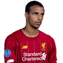 Joel Matip