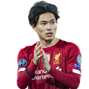 Takumi Minamino