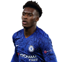 Callum Hudson-Odoi