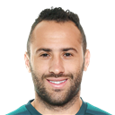David Ospina