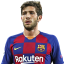 Sergi Roberto