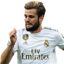 Nacho Fernández