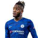 Michy Batshuayi