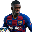Ousmane Dembélé