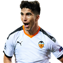 Carlos Soler