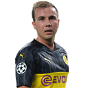 Mario Götze