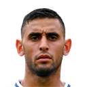 Faouzi Ghoulam