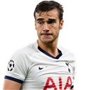 Harry Winks