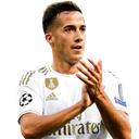 Lucas Vázquez
