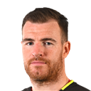 Andy Lonergan