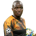 Mouctar Diakhaby