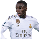 Ferland Mendy