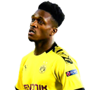 Dan-Axel Zagadou