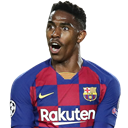 Junior Firpo