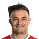 Xherdan Shaqiri