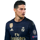 James Rodríguez