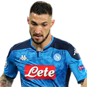 Matteo Politano