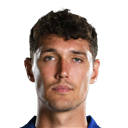 Andreas Christensen