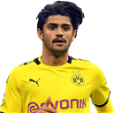 Mahmoud Dahoud