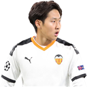 Kangin Lee