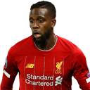 Divock Origi