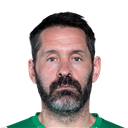 Scott Carson