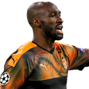 Eliaquim Mangala