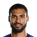 Ruben Loftus-Cheek