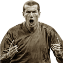 Zinedine Zidane